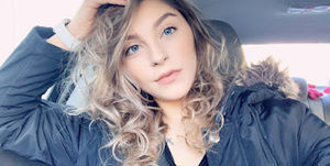 Meet your Posher, Hannah